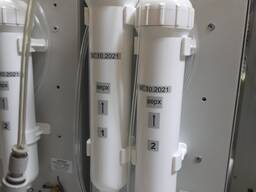 Картриджи к генераторам водорода