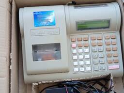 Кассовый аппарат ВМ-8119