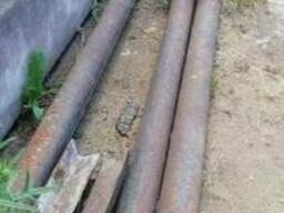 Катанка для токарного станка