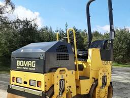 Каток Bomag BW90AD2, 2010г. в.