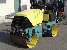 Каток дорожный Ammann AV-12