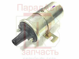 Катушка зажигания б/к В-31029, Газ-3302, УАЗ. ..