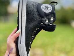 Кеды Converse Berkshire Boot Counter Climate 171448C