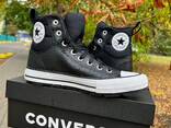 Кеды Converse Berkshire Boot Counter Climate 171448C - фото 2