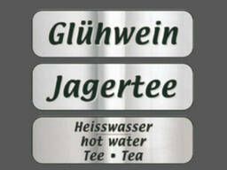 Кипятильник / диспенсер для глинтвейна Bartscher Multitherm A200.05