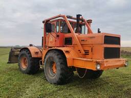 Кировец К-701