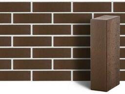 Кирпич керамический, лицевой, полнотелый кор. ЛСР 250*120*65