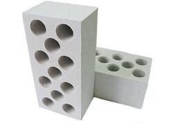 Кирпич силикатный