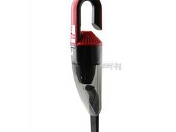 Пылесос Kitfort KT-537-2 Black-Red