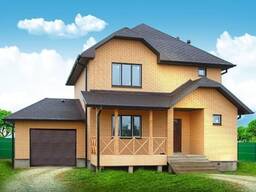 Кладка перегородок из газосиликатных блоков