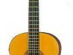Классическая гитара