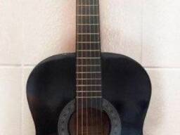 Классическая гитара для музыкальной школы