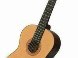 Классическая гитара Hohner