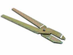 Клещи для стяжки хомутов шруса, ключ приспособление