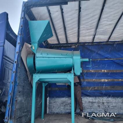 Клеверотерка К310