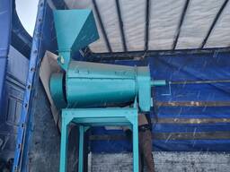 Клеверотерка К310