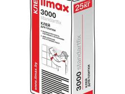 Клей для плитки Ilmax 3000