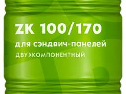 Клей полиуретановый для сэндвич-панелей Экотермикс 2K