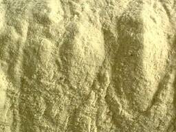 Клейковина пшеничная (глютен) марка А ГОСТ 31934-2012 в мешках по 25кг