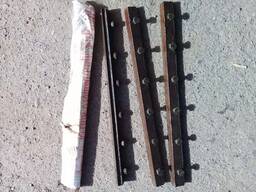 Клин строгального станка