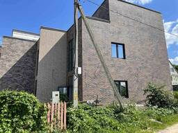 Клинкерные термопанели