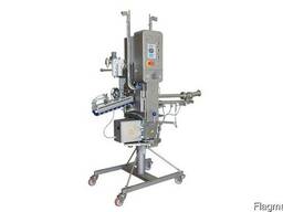 Клипсатор автоматический двухскрепочный КН-32