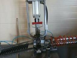 Клипсатор двухскрепочный полуавтоматический КОМПО КН-22