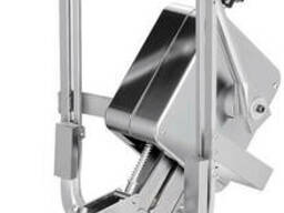 Клипсатор колбасных изделий Kocateq HP 002 Table top double clipper