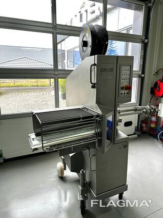 Клипсатор POLY CLIP FCA 80