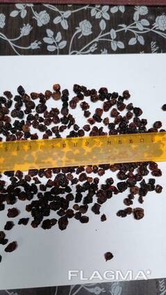 Клюква сушеная натуральная лесная дикая