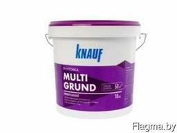 Кнауф-Мультигрунд