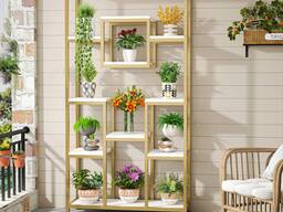 Книжная полка ЛОФТ PG-22