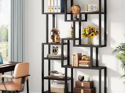 Книжная полка ЛОФТ TY-37