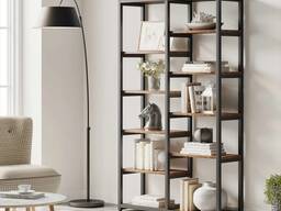 Книжный шкаф ЛОФТ RS-3