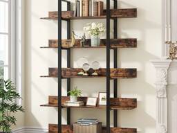 Книжный шкаф ЛОФТ RS-5