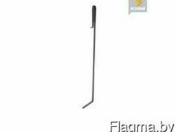 Кочерга чугунная