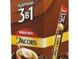 Кофе Jacobs 3 в 1 14 гр. - фото 1