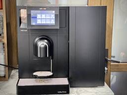Кофемашина суперавтомат Schaerer Coffee Prime б/у