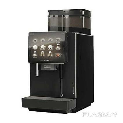 Кофемашины A8