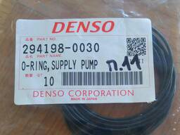 Кольцо с О-сечением Denso. 294198-0030