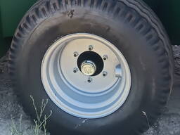 Колесо 15.0/70-18 16PR IM36 TVS 181301, Польша