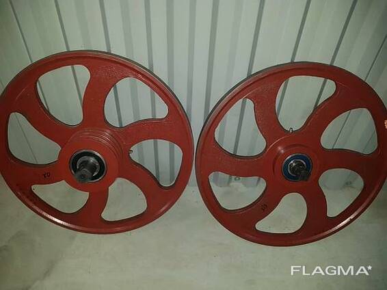 Колеса Для Ленточной Пилорамы Купить Цена