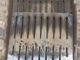 Колосник для котла