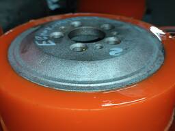 Колёса для складской техники