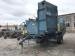 Комбайн Анна Anna z644