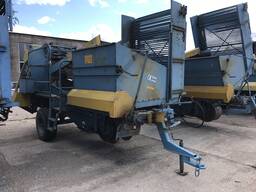 Комбайн Анна Anna z644