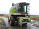 Комбайн Claas Mega 204 - фото 1