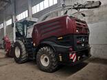 Комбайн Ростсельмаш RSM F-2550 - фото 1