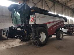 Комбайн зерноуборочный РСМ TORUM 770