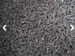 Комбикорм для животных